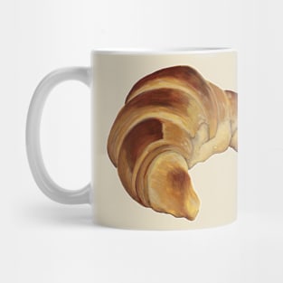 The Little Crescent Mug